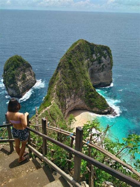 Private Day Tour Package For West Nusa Penida By Holy Hill Penida