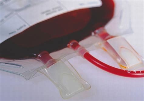 Gay Blood Ban To Be Lifted In Northern Ireland