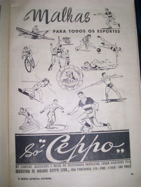 Gazeta Esportiva Ilustrada Copa De