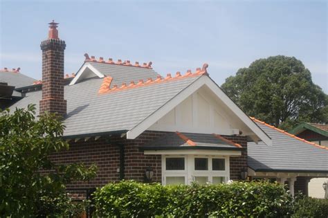 Projects Nsw Slate Roofing Sydney