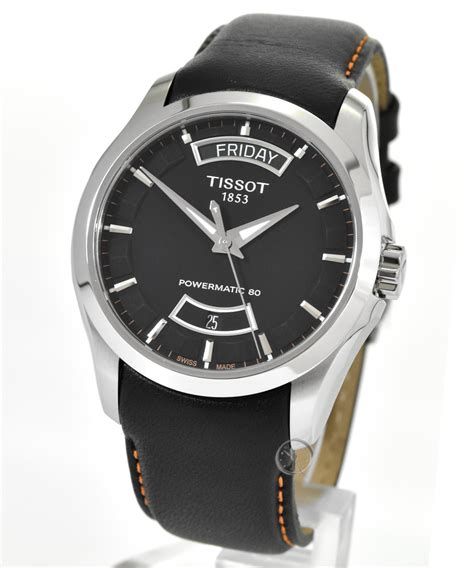 Tissot Powermatic Ref T