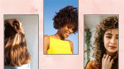 The Best Hairstyles For Each Hair Type—from Short To Long My