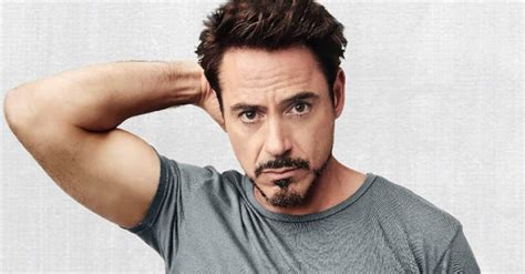 15 Cosas Por Las Que Robert Downey Jr Es El Hombre Perfecto