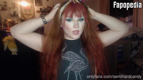 Tragedyann Nude OnlyFans Leaks Photo 1936520 Fapopedia