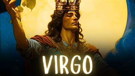 Virgo Triunfo Absoluto El De Junio Estalla Todo Horoscopo