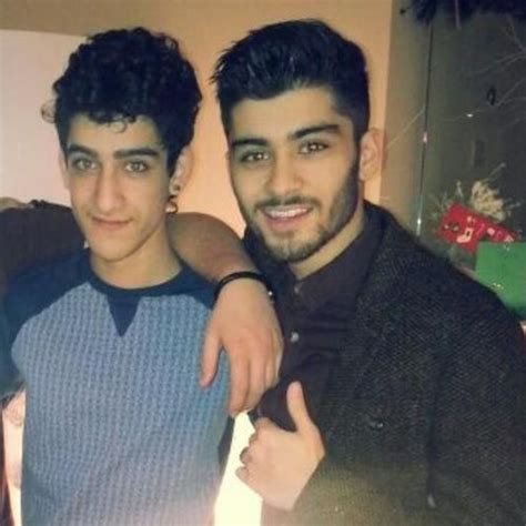 Zayn With Jawaad 12 24 13 NO JUST NO I CAN T One Direction Zayn