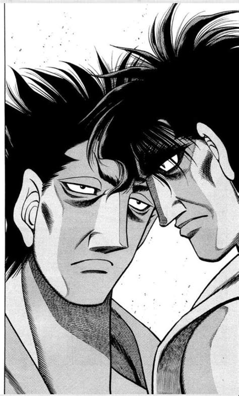 Pin On Hajime No Ippo Box Manga Manga Pages Aesthetic Anime