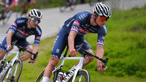 Mathieu Van Der Poel Tt - Tour de France 2020: Mathieu van der Poel ...