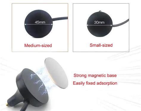 230 MHz Magnet Antenna Whip Antenna Manufacturer