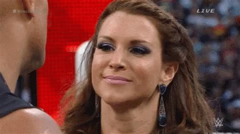 No Shakes Head No Shakes Head Stephanie Mcmahon Discover