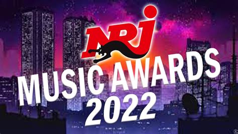 Nrj Music Awards Hits Nrj Play Hits Musique