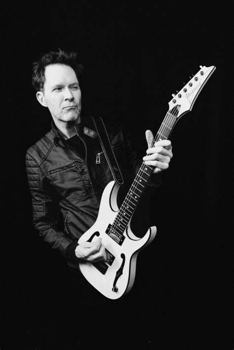 Paul Gilbert On New Instrumental Album The Dio Album Its About My