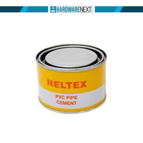 Neltex Solvent Cement 100cc Lazada PH