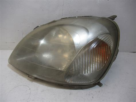 Lampa Lewa Przednia Toyota Yaris Za Z Z Przybychowo Allegro Pl