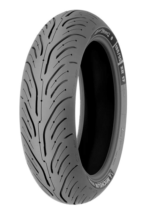 Michelin Pilot Road 4 GT 170/60ZR17 72W | Pan-European | mprengas.fi