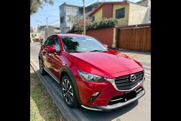 Mazda Cx 3 2023 Autos Usados NeoAuto