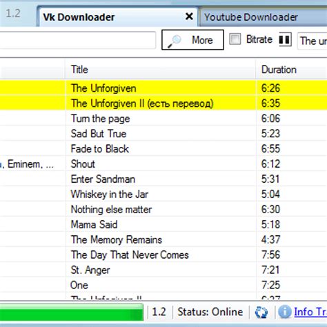 GetMp3! Alternatives and Similar Software - AlternativeTo.net