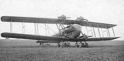 Bleriot 75 - passenger