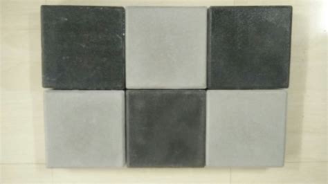 Cement Square Concept Paver Block Dimensions 8x8 At Rs 41 Square Feet