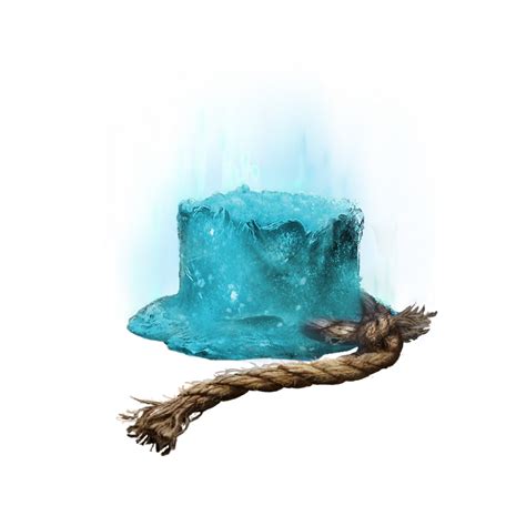 Drawstring Magic Grease Elden Ring Hardcore Gamer