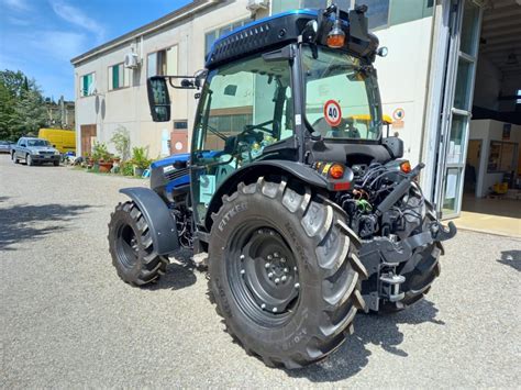 Landini Rex Gt Traktor Neu Kaufen Truck Deutschland