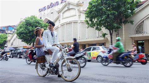 Amazing Hanoi City Walking Tour Discover The Soul Of Vietnam On Foot