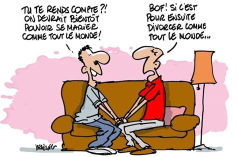 Le mariage gay séduit mais nemballe pas les futurs concernés Vichy