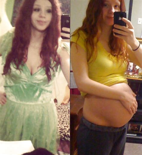 Before And After Pregnant Bellies Porn Pictures XXX Photos Sex Images 1164865 PICTOA