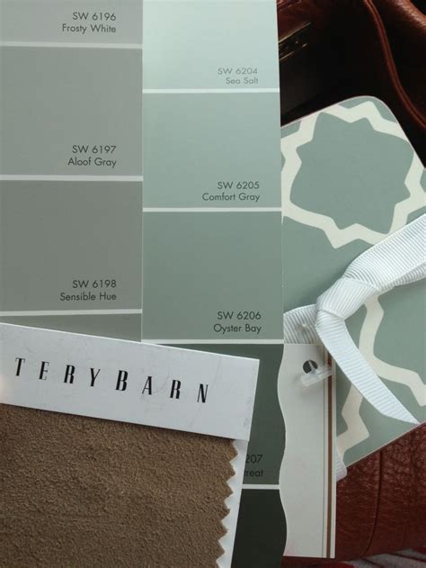 Understanding The Beauty Of Oyster Bay Paint Color Paint Colors