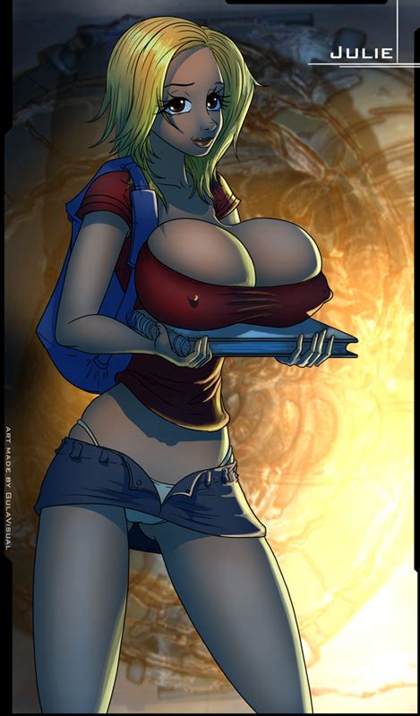 Gulavisual Luscious Hentai Manga Porn