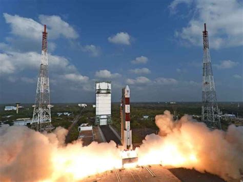 Chandrayaan-2 mission planned for middle of April: ISRO