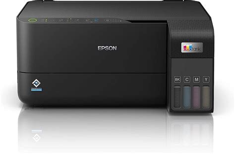 Epson Eco Tank L3550 Ink Tank Printer Tekcom Nairobi Kenya