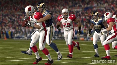 Madden Nfl 11 Review For Playstation 3 Ps3