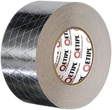 Aluminium Foil Adhesive Tape At Rs Roll Madhavbaug Mumbai Id