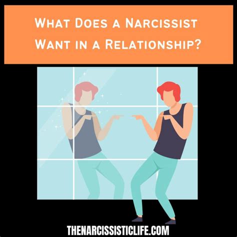 Dating A Narcissist The Narcissistic Life