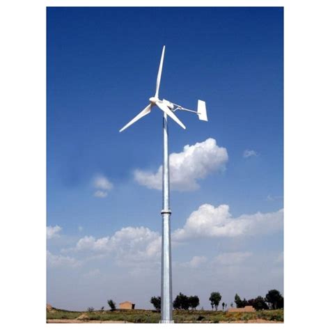 buy 30kW Upwind Turbine