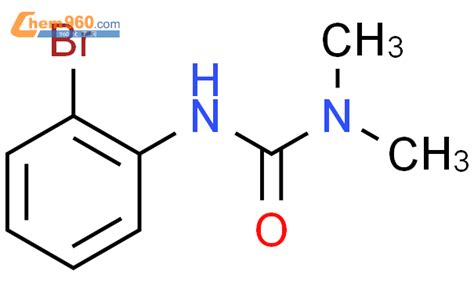 Urea N Bromophenyl N N Dimethyl Cas Urea