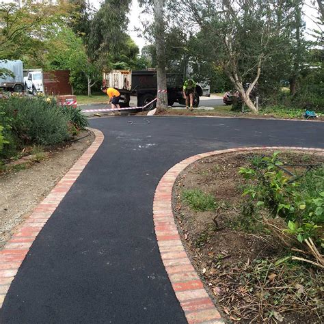 Driveways – Design Asphalt