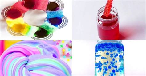 10 Fun And Easy Science Experiments For Kids