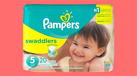 pampers diapers      expensive