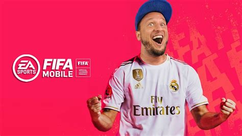 ENDLICH Der Erste TOTY FIFA MOBILE 22 PC YouTube