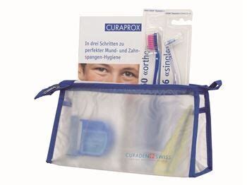 Curaprox Ortho Kit