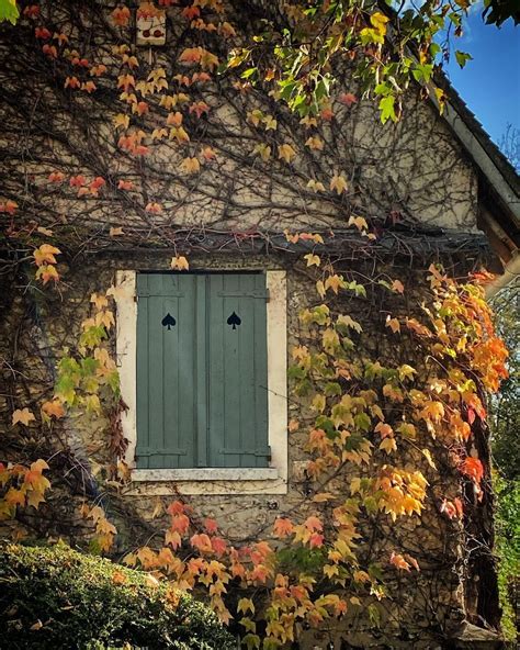 Shutter Colors My French Country Home French Exterior Shutters Hues