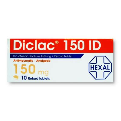 Diclac Id Tab Tay Pharmacies