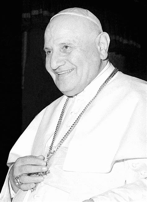 For St John Xxiii Calling Vatican Ii Was Act Of Faith Catholic New York