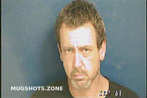 Brian Edward Shields Anson County Mugshots Zone