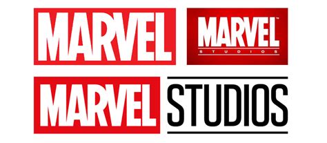 Marvel Logo Evolution - Simplicity at its core — Amrit Pal Singh | Visual Artist | NFTs | Toy ...