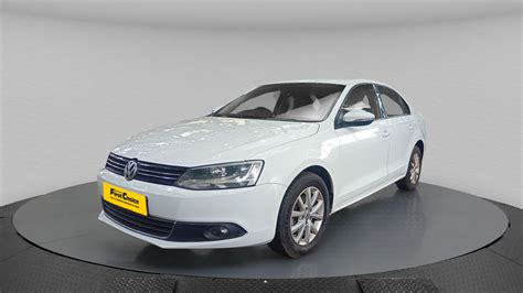 Used Volkswagen Jetta 20 Highline In Nashik 2014 Model India At Best