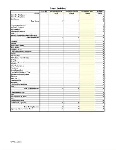 Irs Donation Value Guide 2018 Spreadsheet Payment Spreadshee Irs Donation Value Guide 2018