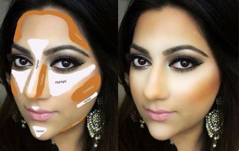 Indian Bridal Wedding Makeup Step By Step Tutorial With